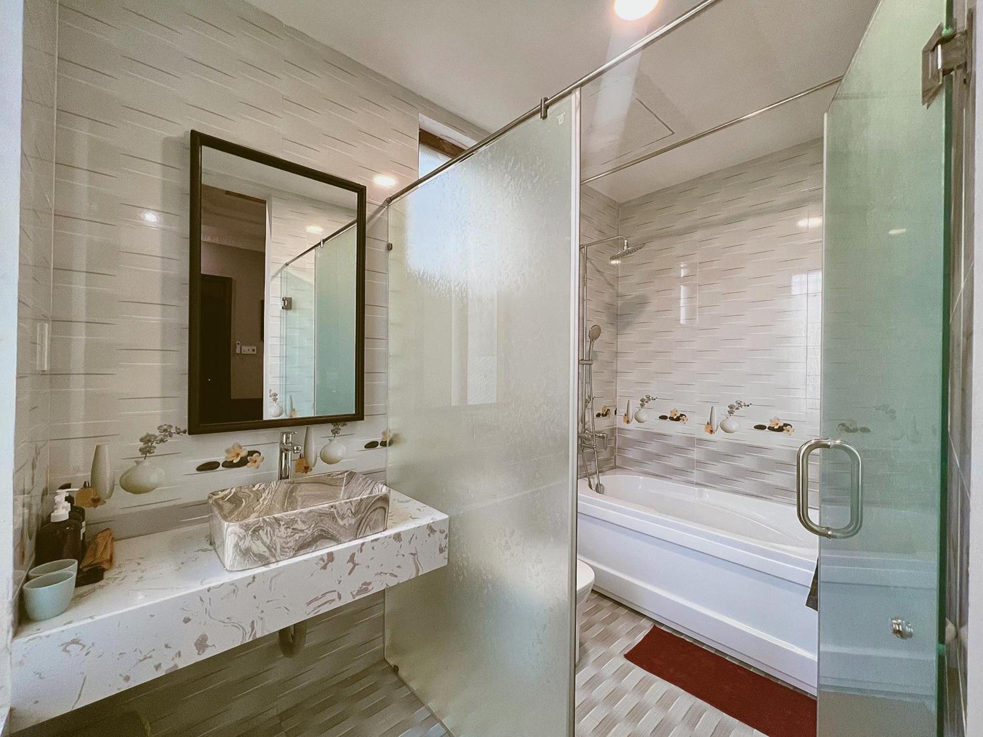 Huenam Residence Экстерьер фото