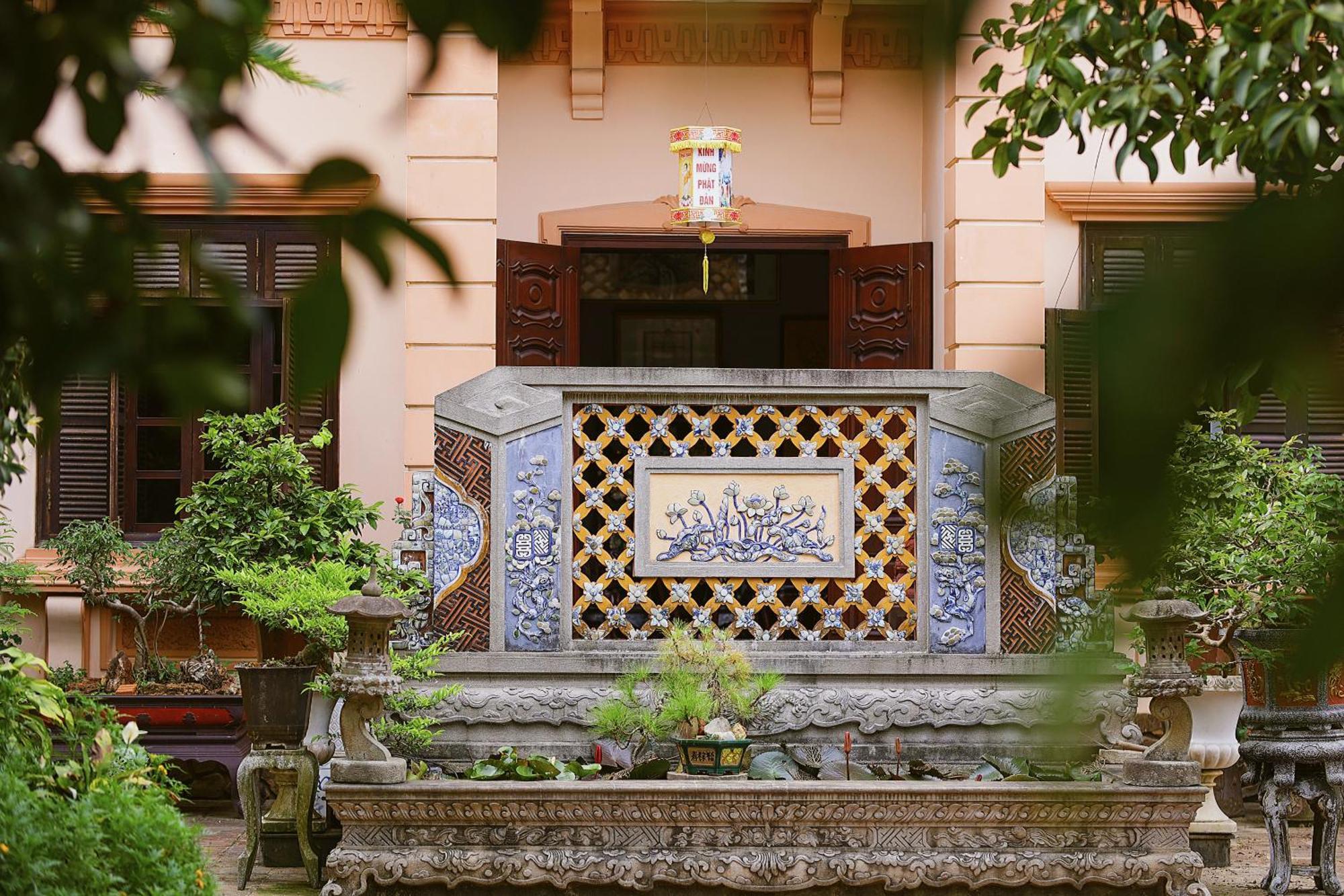 Huenam Residence Экстерьер фото
