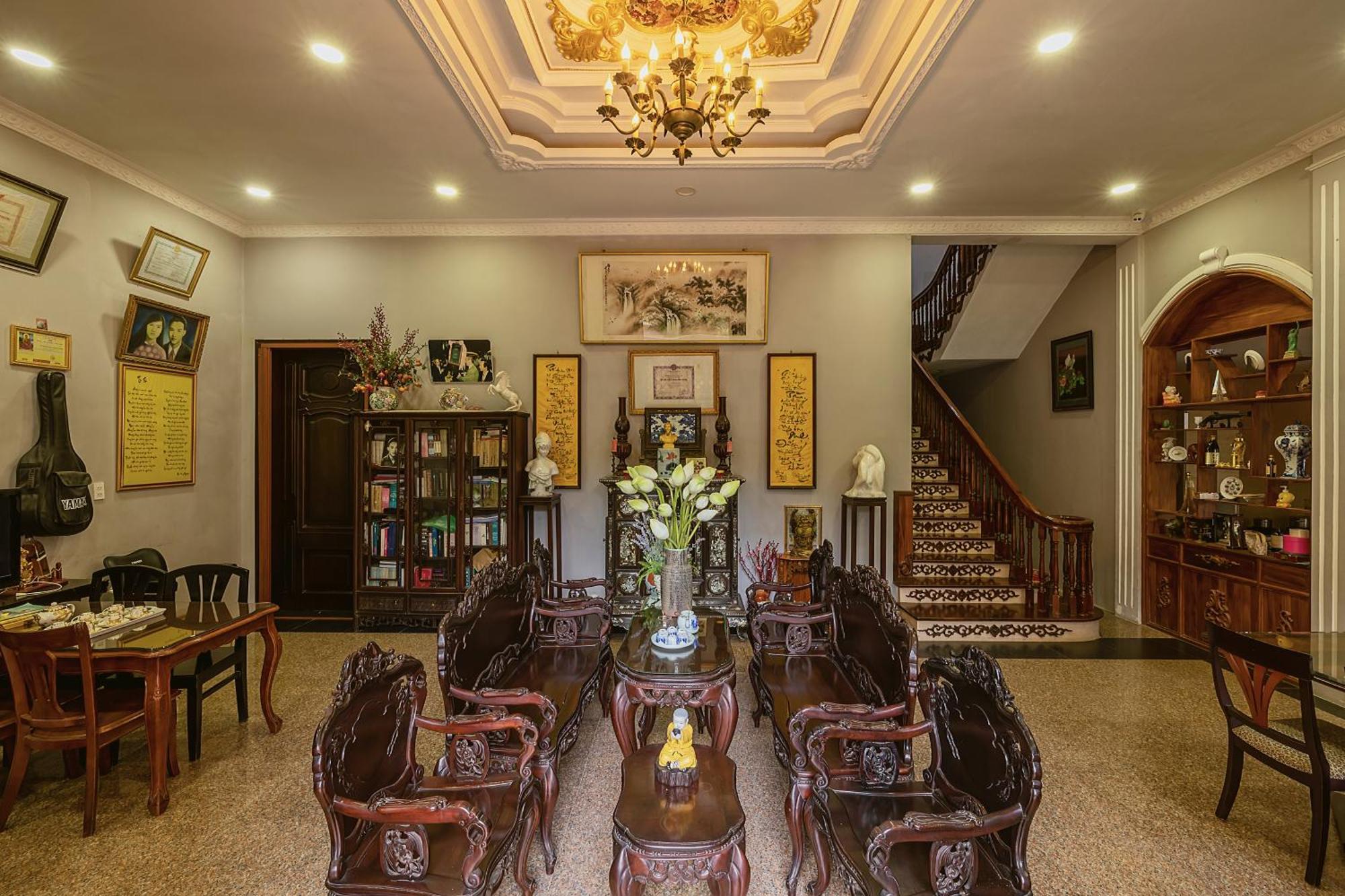 Huenam Residence Экстерьер фото