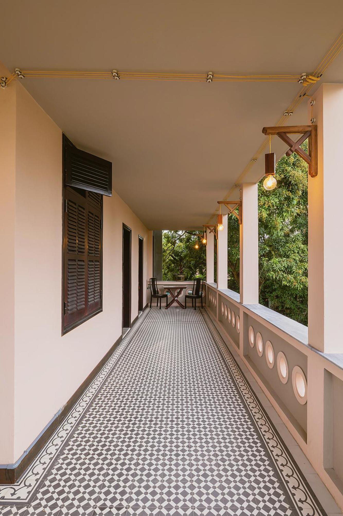 Huenam Residence Экстерьер фото