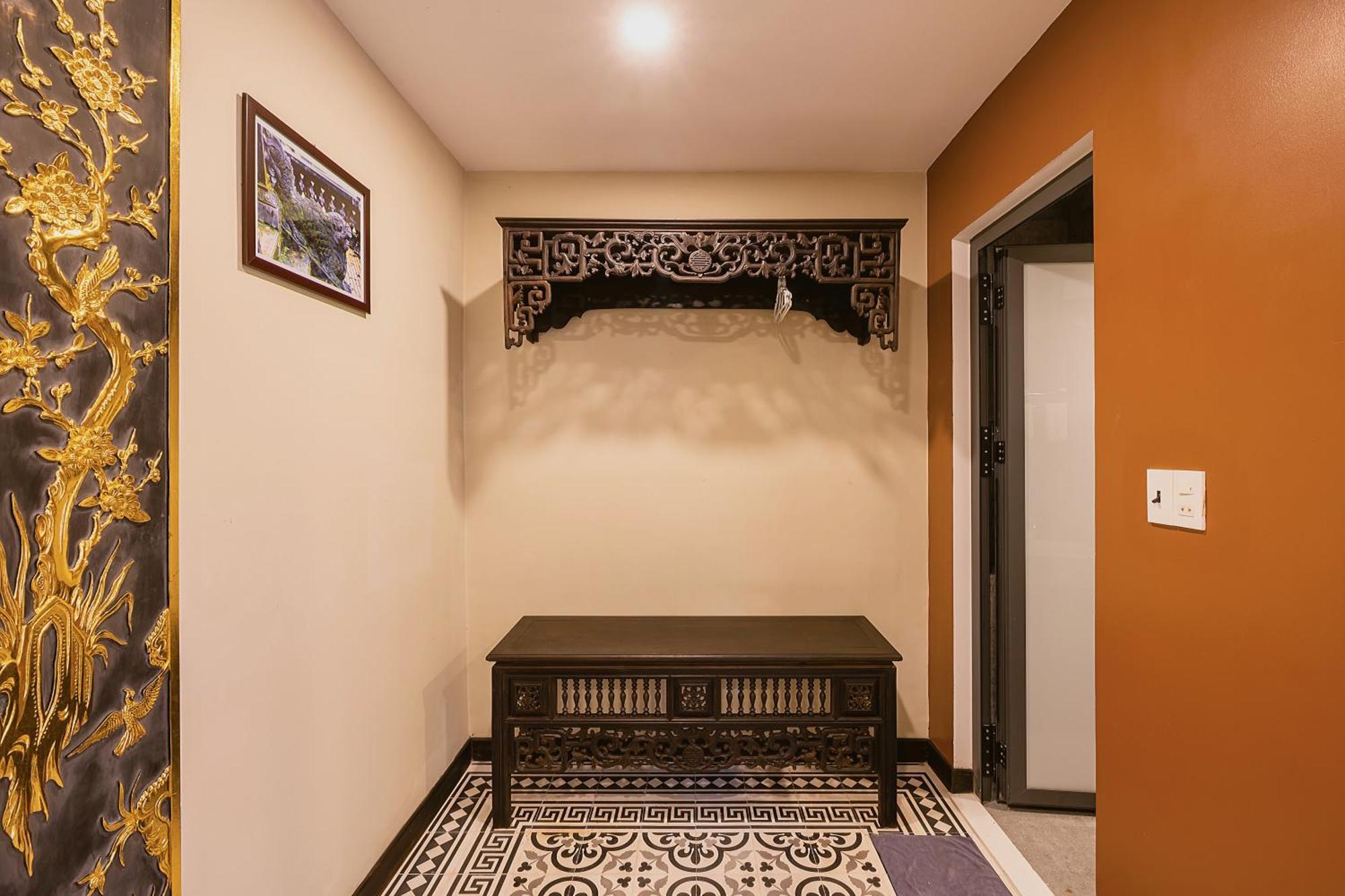 Huenam Residence Экстерьер фото